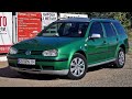 1999 volkswagen golf