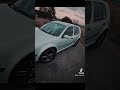 1999 volkswagen golf