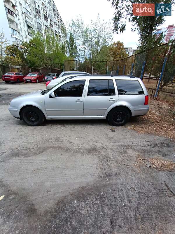 1999 volkswagen golf