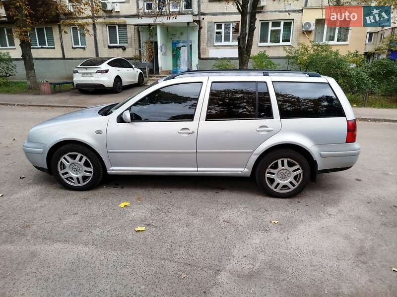 1999 volkswagen golf
