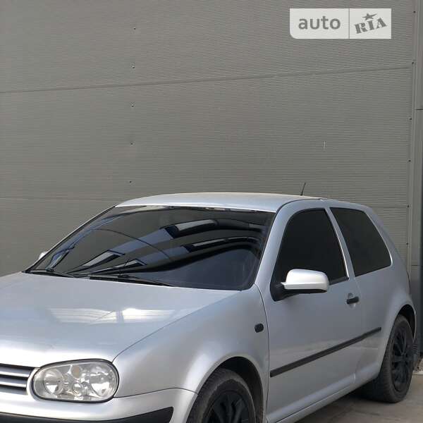 2000 volkswagen golf