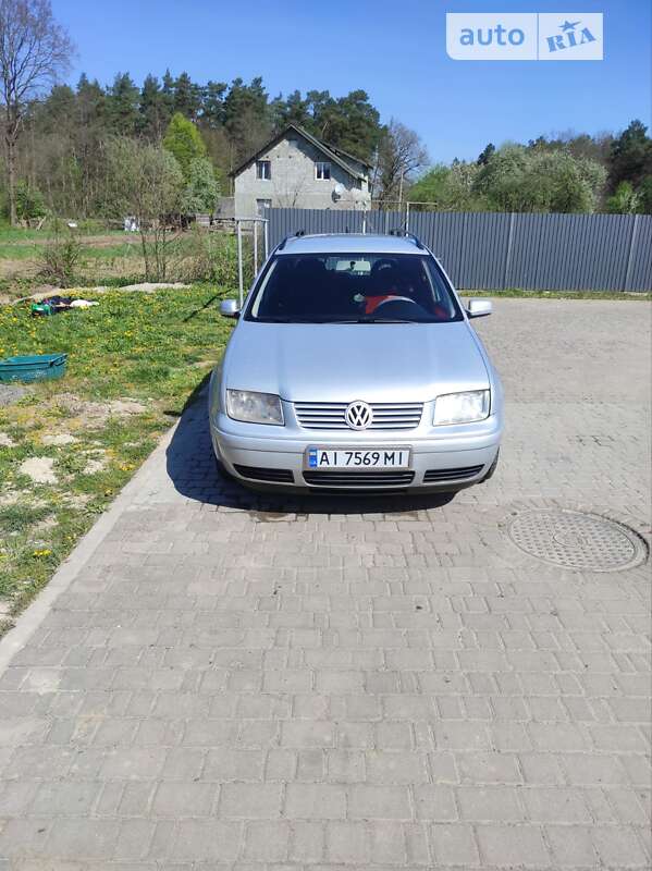 2000 volkswagen bora-1-9-td