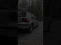 2000 volkswagen golf