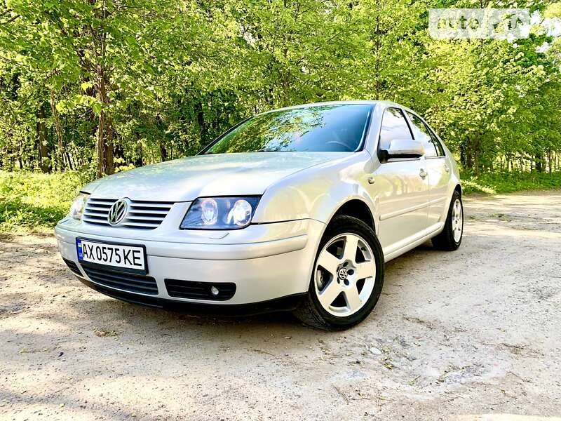 2000 volkswagen bora-2-0