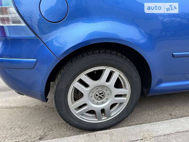 2000 volkswagen golf