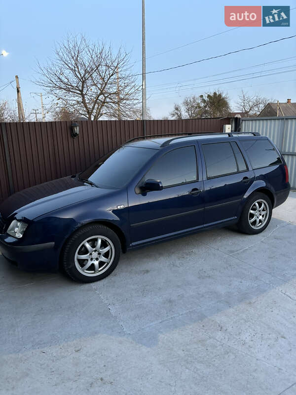 2000 volkswagen bora