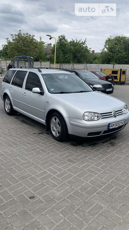 2000 volkswagen golf