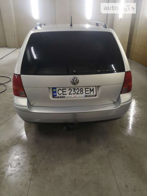 2000 volkswagen golf