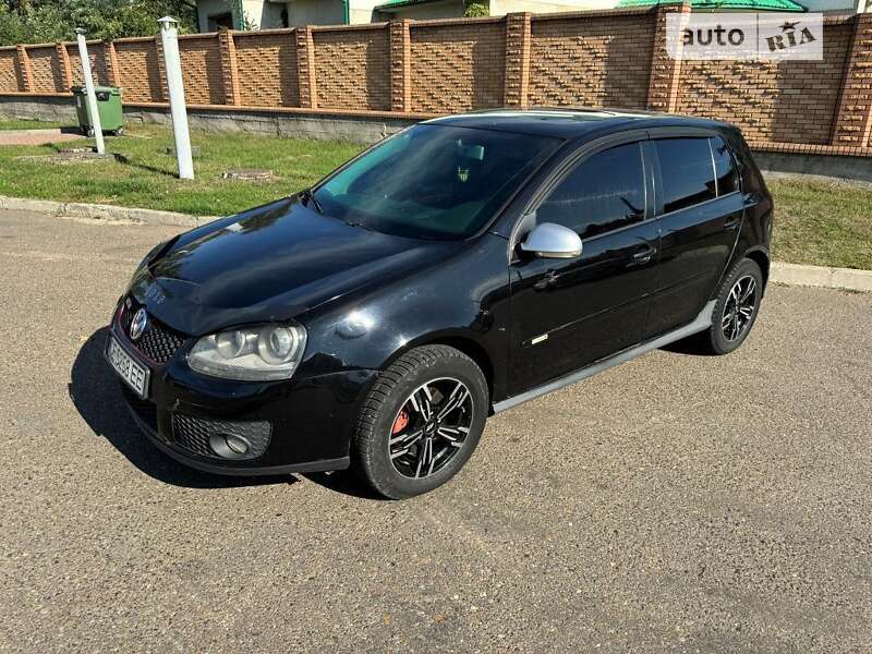 2003 volkswagen golf
