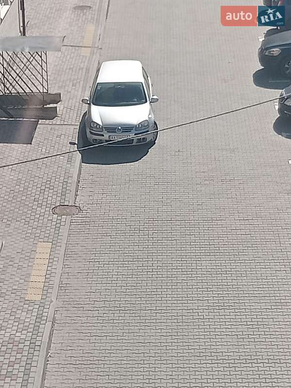 2003 volkswagen golf