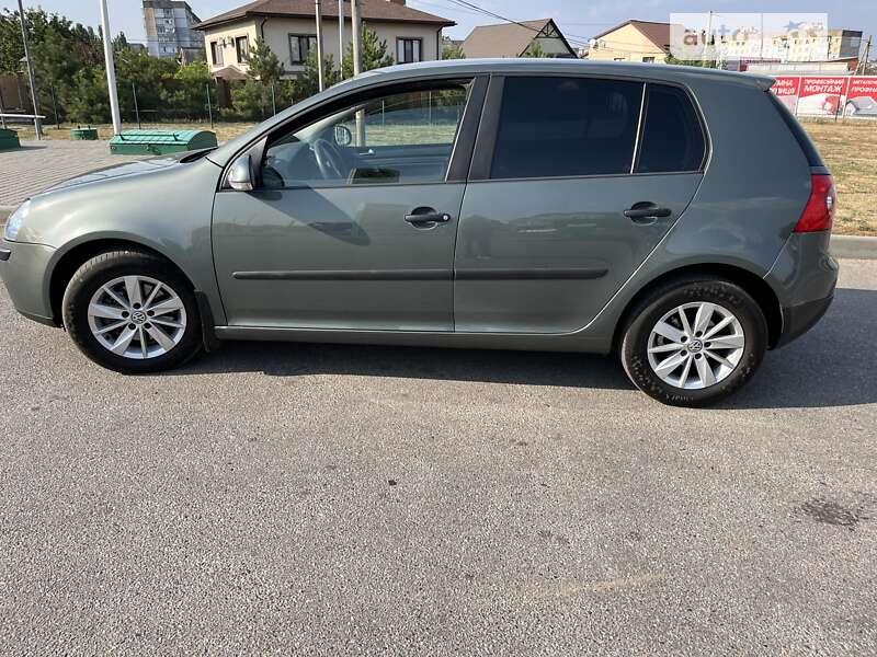 2003 volkswagen golf