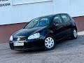 2003 volkswagen golf