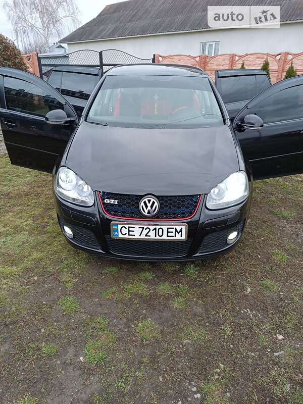 2004 volkswagen golf