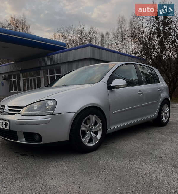 2003 volkswagen golf