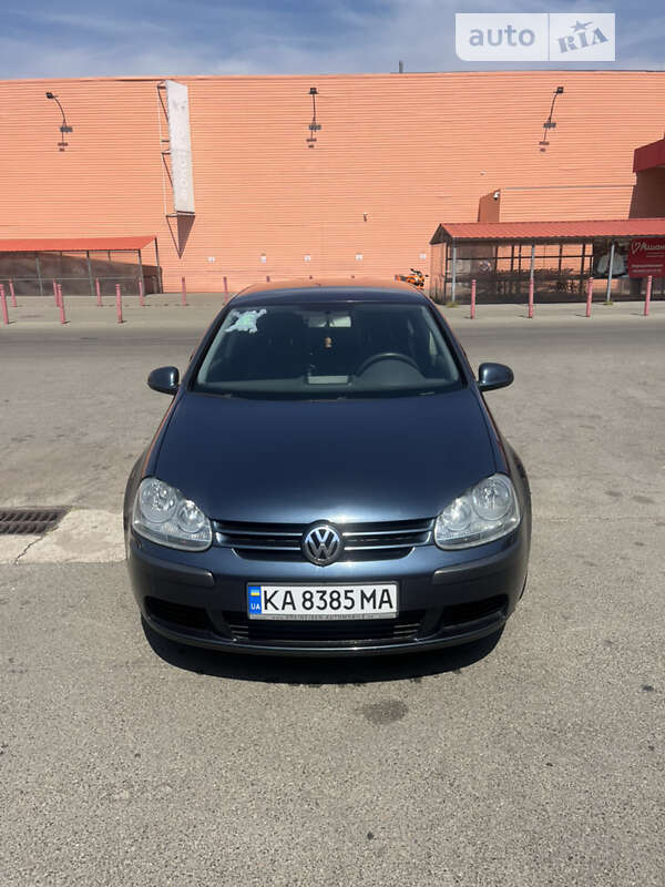 2004 volkswagen golf