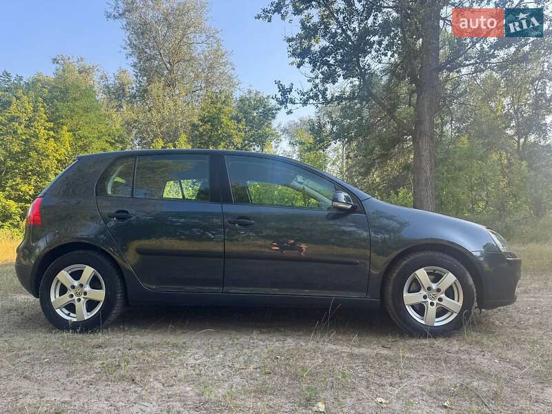 2004 volkswagen golf