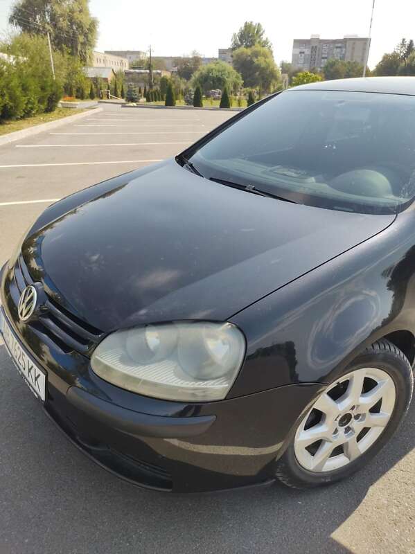 2004 volkswagen golf