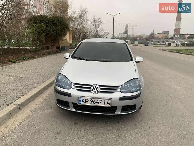 2004 volkswagen golf