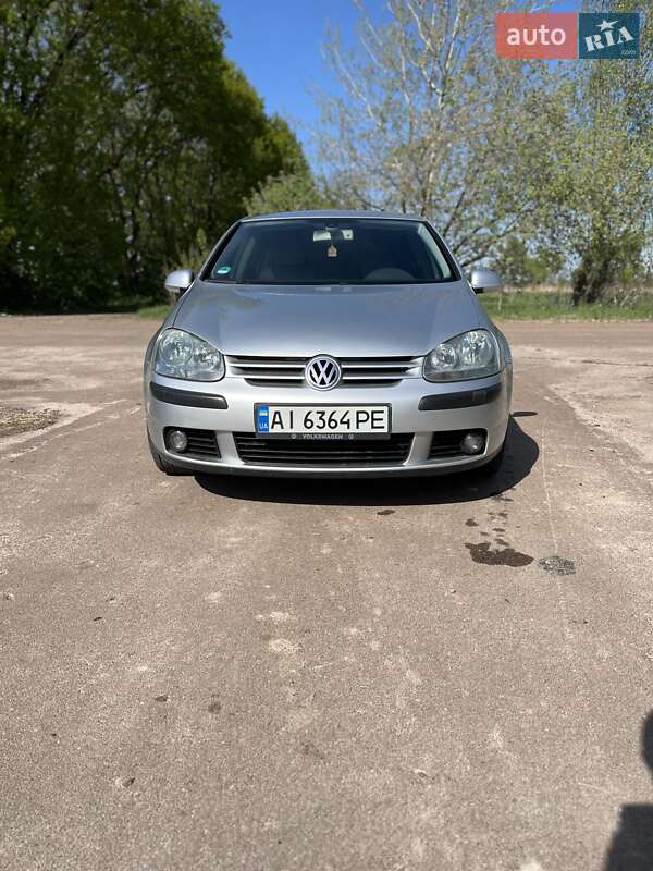 2004 volkswagen golf