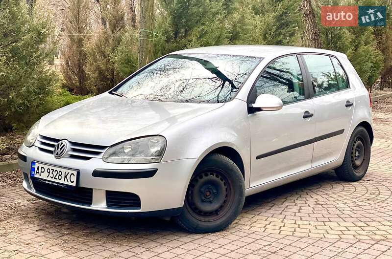 2004 volkswagen golf