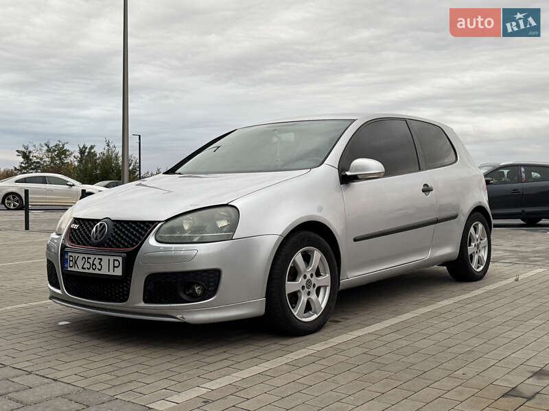 2003 volkswagen golf