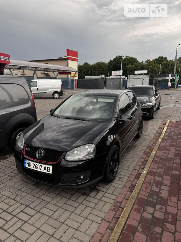2003 volkswagen golf