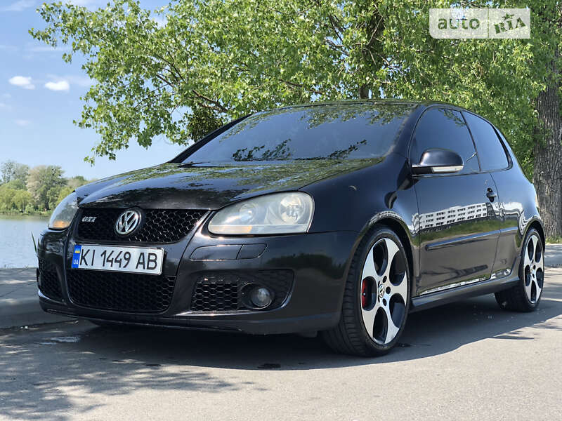2003 volkswagen golf