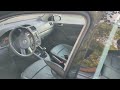 2003 volkswagen golf