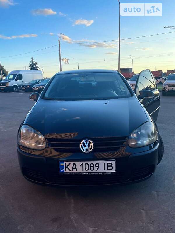 2004 volkswagen golf