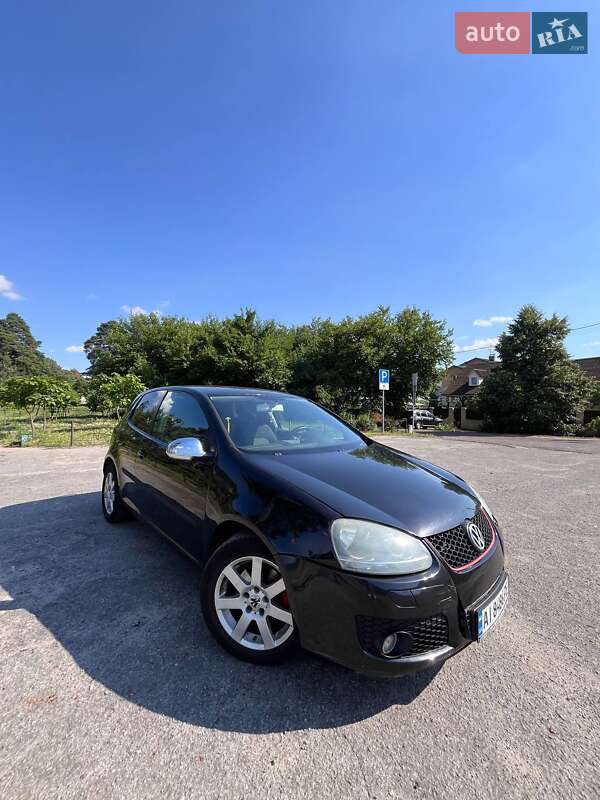 2004 volkswagen golf