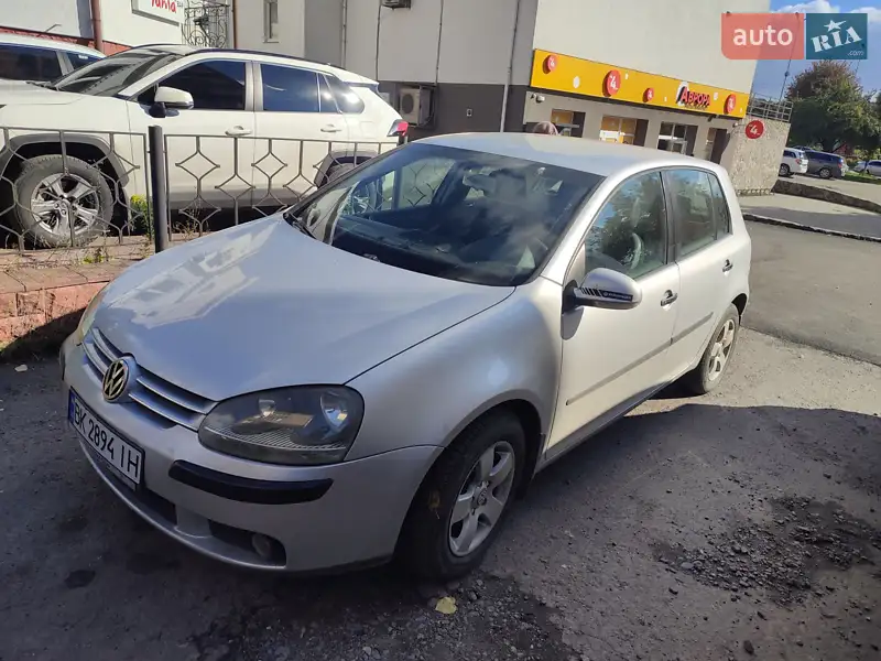 2024 volkswagen golf