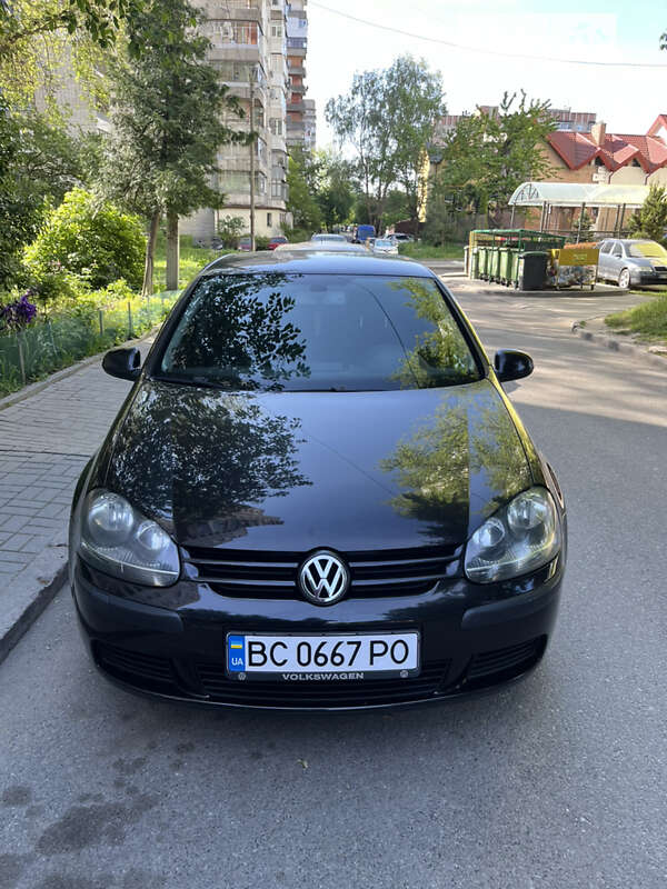2004 volkswagen golf
