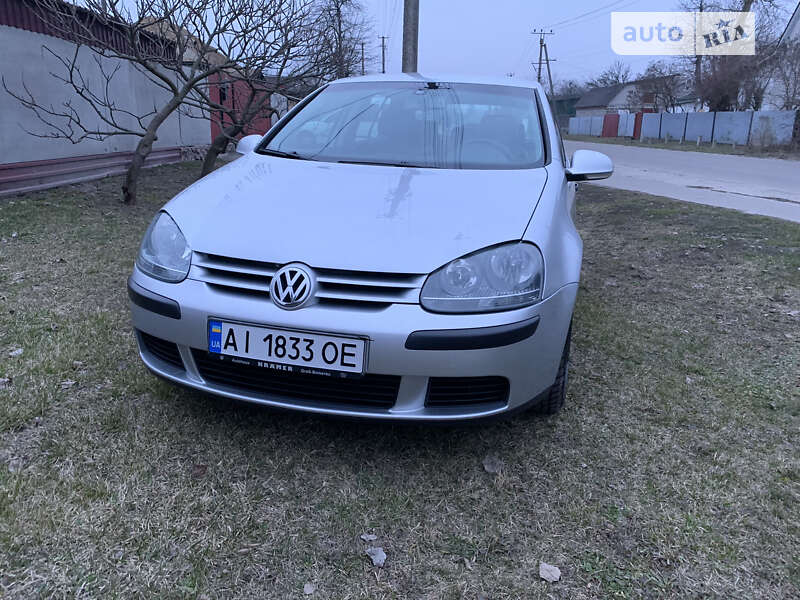 2004 volkswagen golf