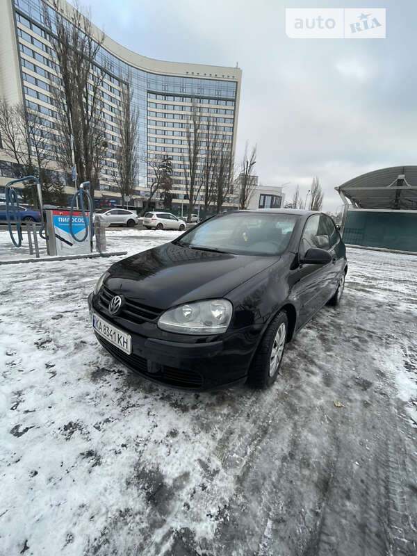 2004 volkswagen golf
