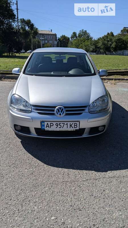 2004 volkswagen golf