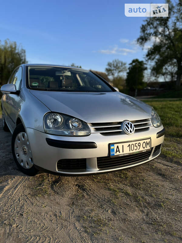 2004 volkswagen golf