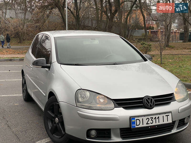 2004 volkswagen golf