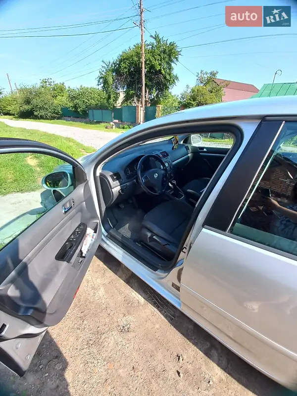 2003 volkswagen golf