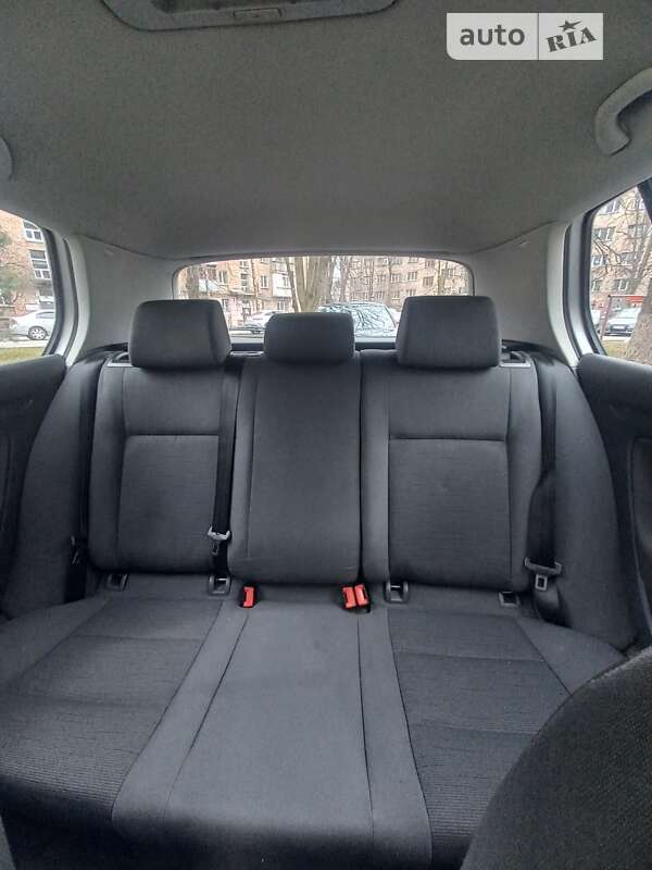 2003 volkswagen golf
