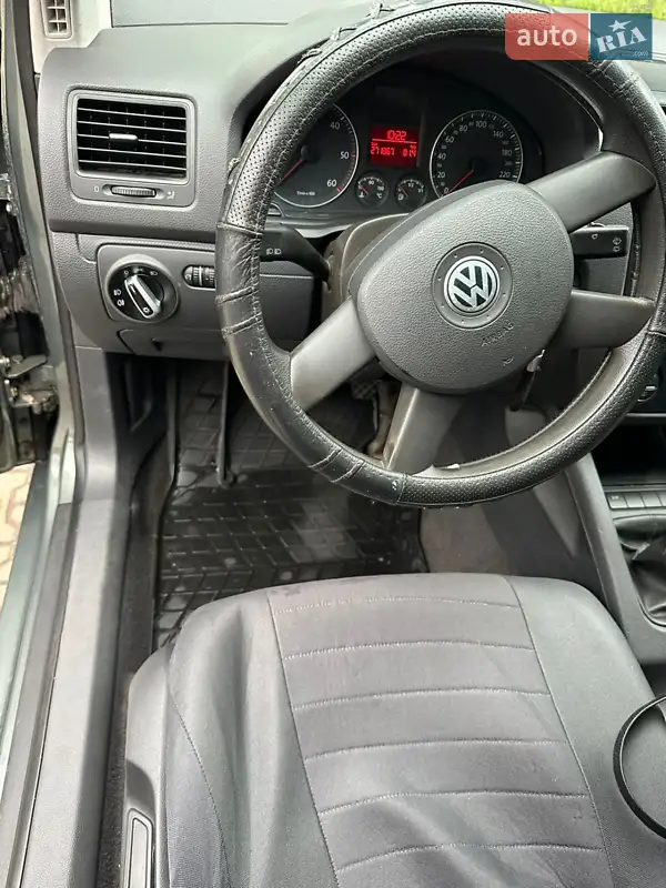 2004 volkswagen golf