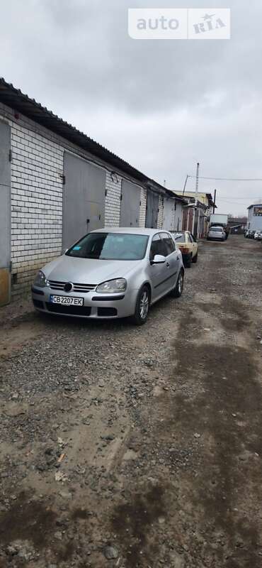 2004 volkswagen golf