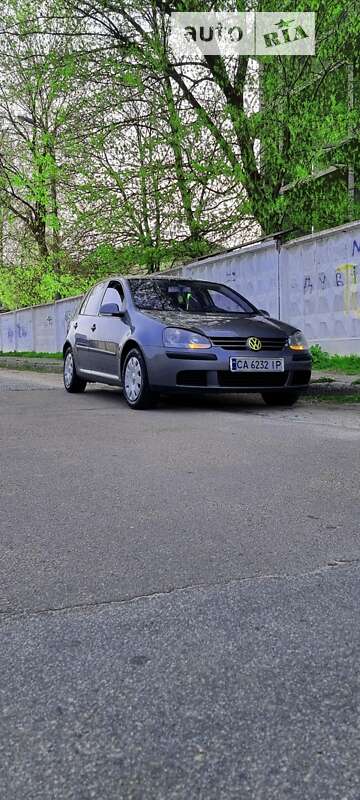2004 volkswagen golf