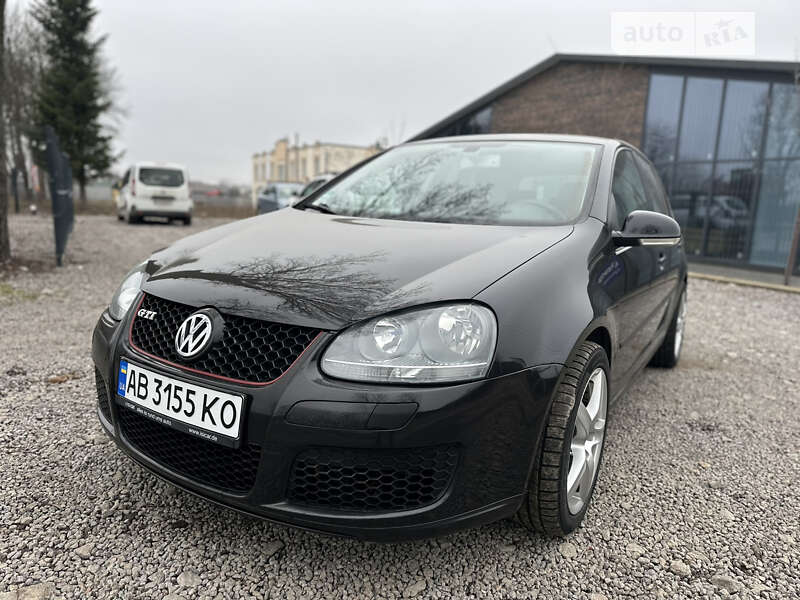 2004 volkswagen golf