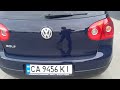 2004 volkswagen golf gti