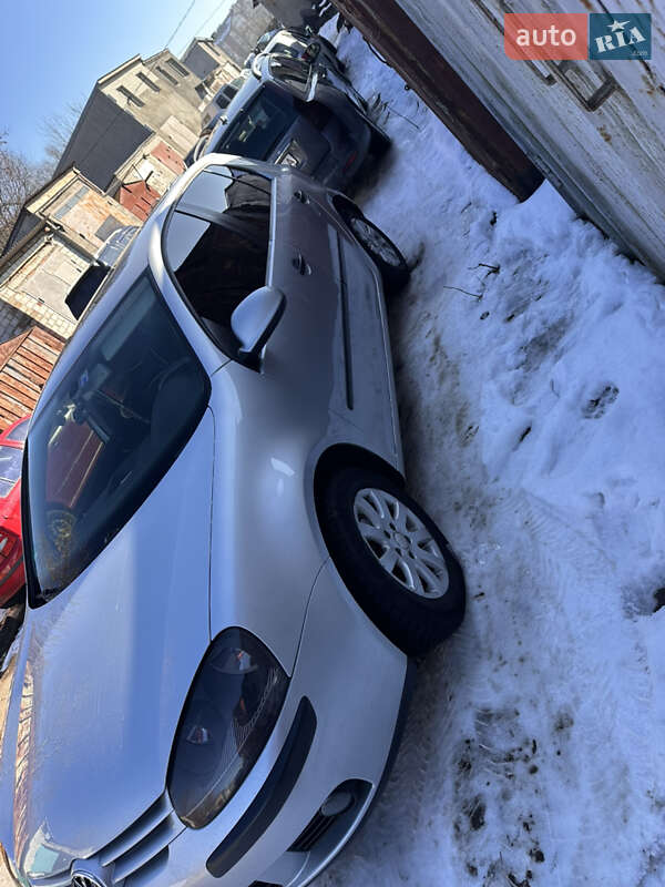 2004 volkswagen golf