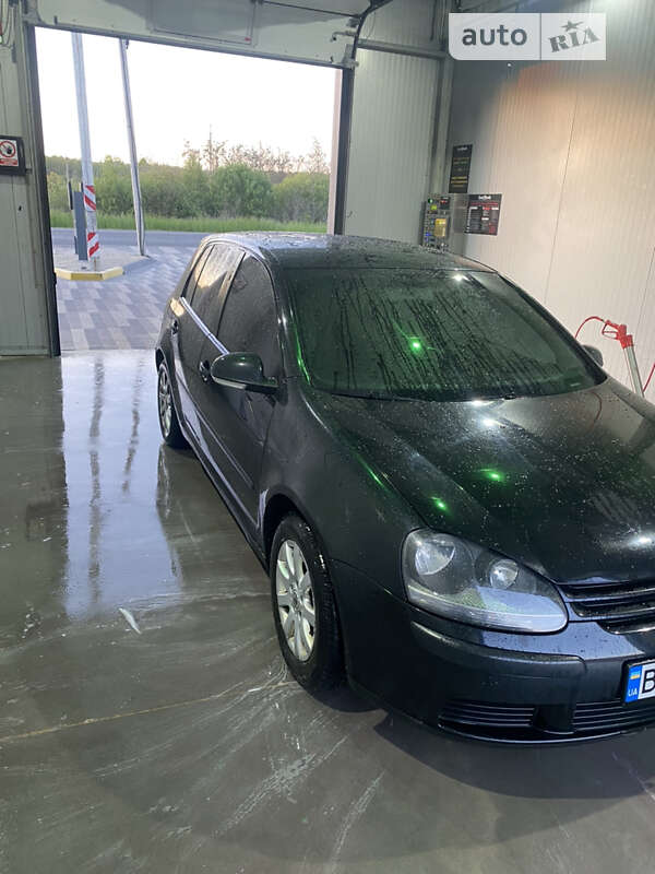 2004 volkswagen golf