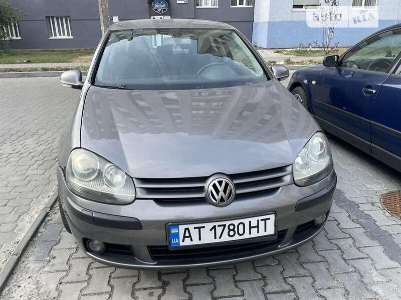 2004 volkswagen golf