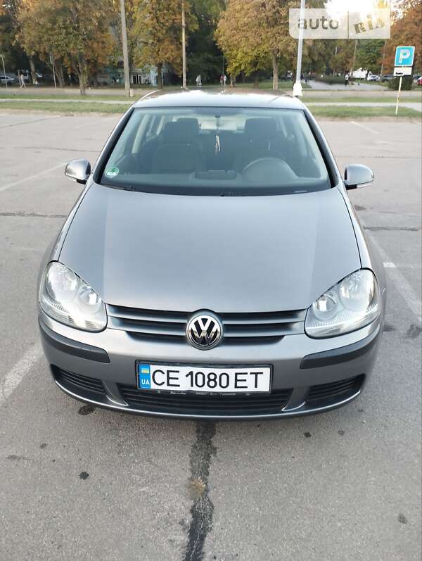2004 volkswagen golf