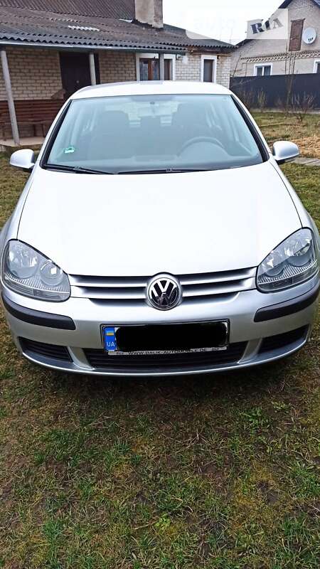 2004 volkswagen golf