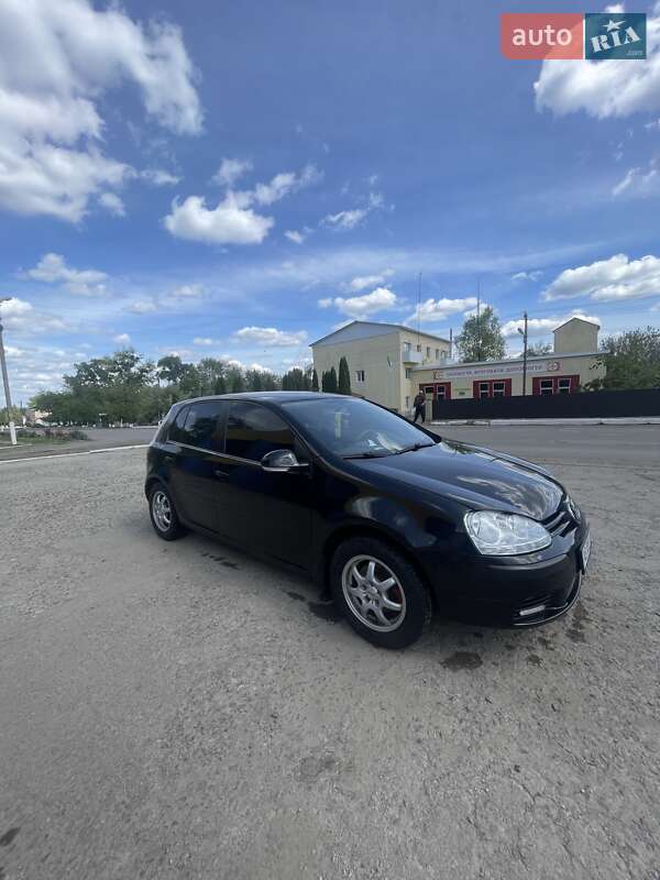 2004 volkswagen golf